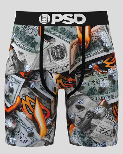 PSD Blaze Ingram - CoolMesh