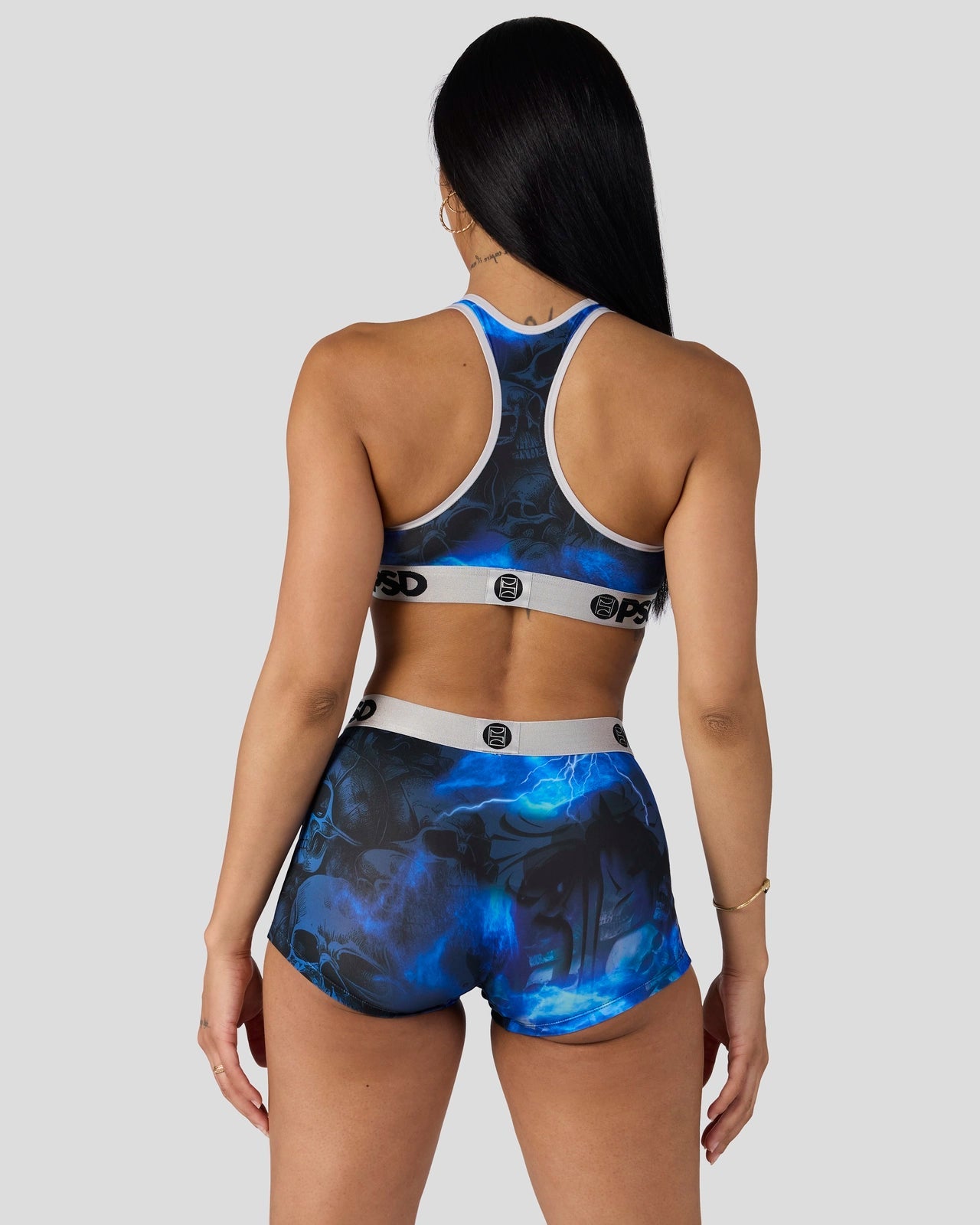 PSD Silver Wing - Sports Bra