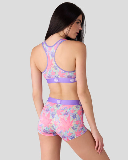 PSD Groovy High - Sports Bra