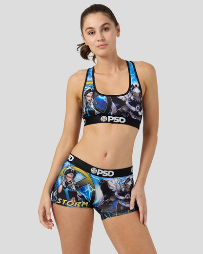 PSD Xmen Storm Bs Multi - UNDERWEAR