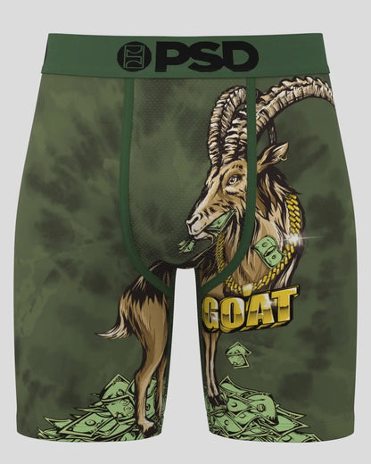 PSD Goated - Standard Length