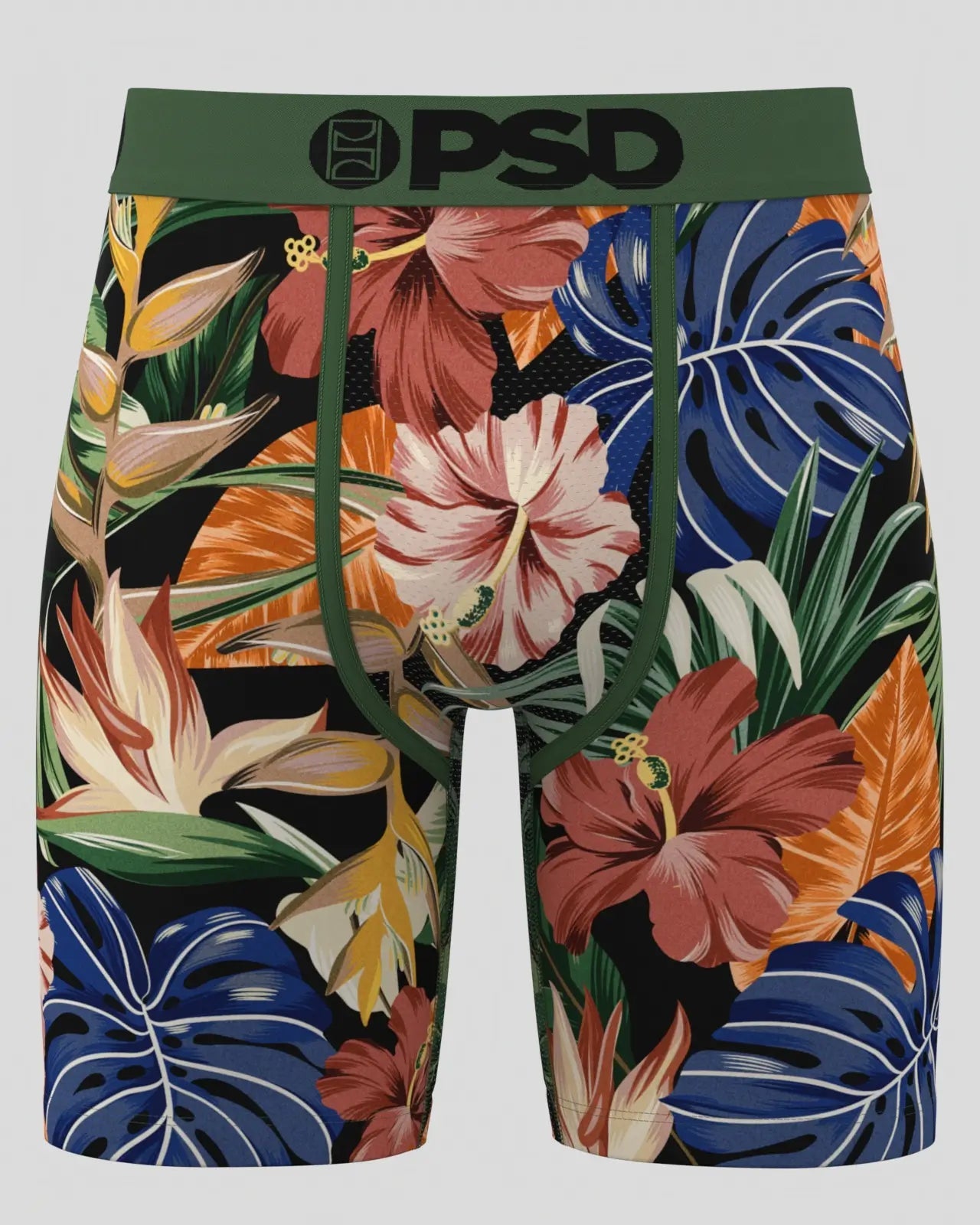 PSD Midnight Lush - Standard Length