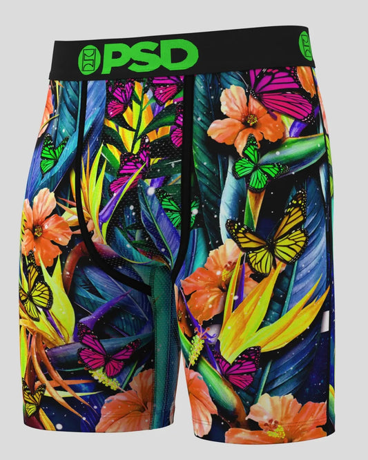 PSD Cosmic Jungle - Standard Length