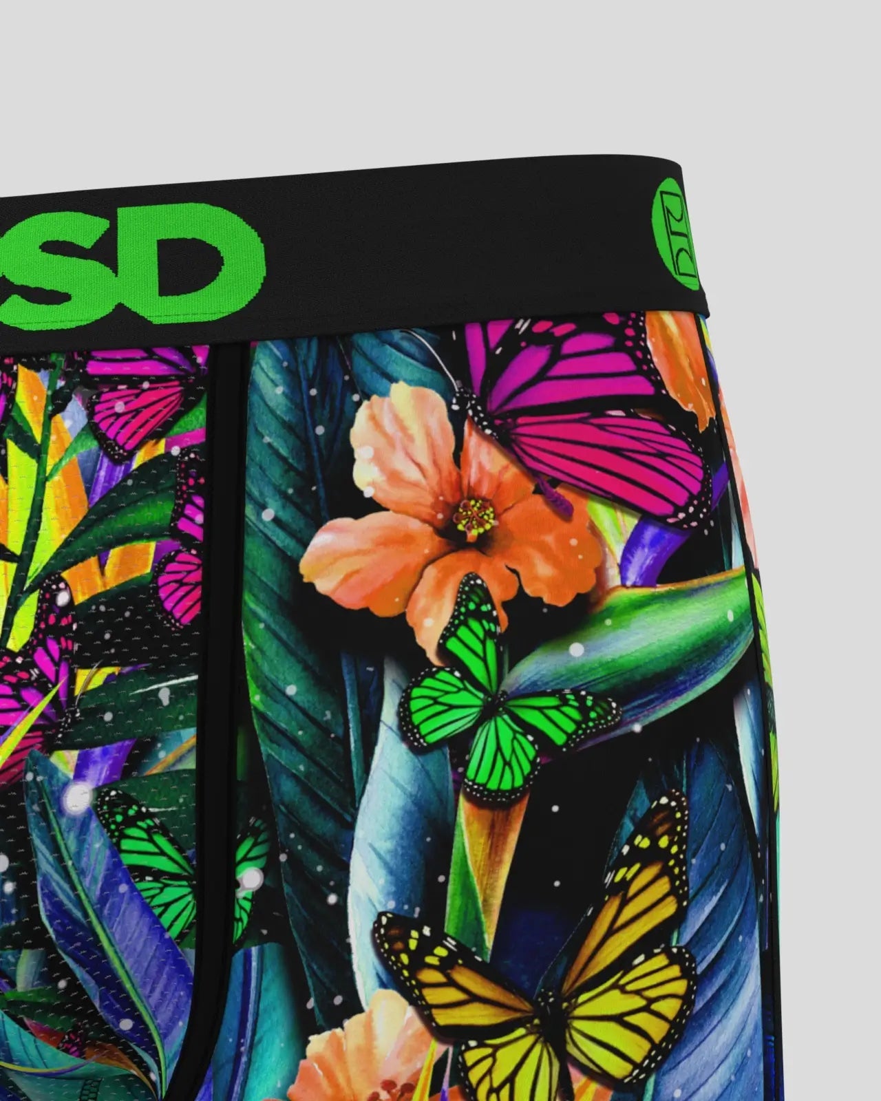 PSD Cosmic Jungle - Standard Length