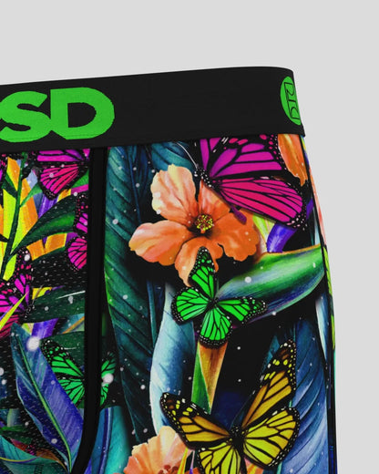 PSD Cosmic Jungle - Standard Length