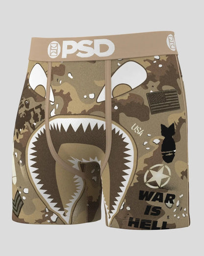 PSD Warface Sandstorm - Mid Length