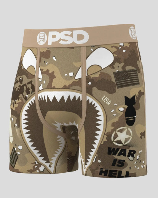 PSD Warface Sandstorm - Mid Length