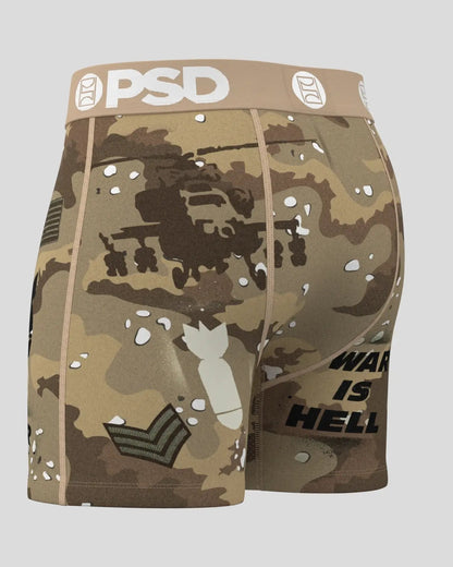 PSD Warface Sandstorm - Mid Length