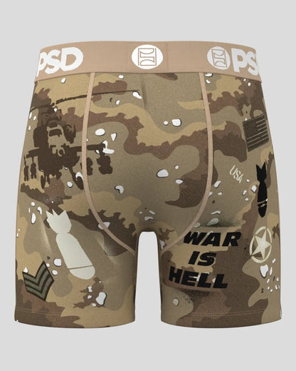 PSD Warface Sandstorm - Mid Length