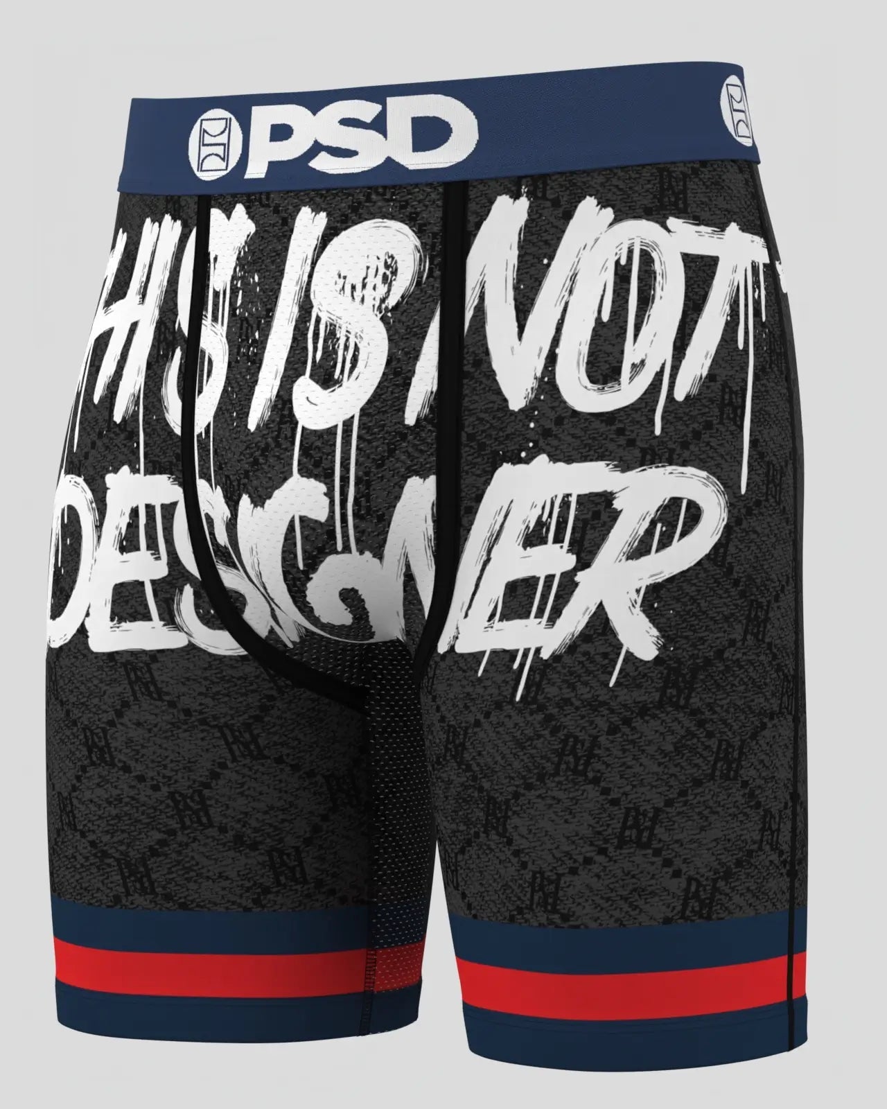 PSD Not Designer - Standard Length