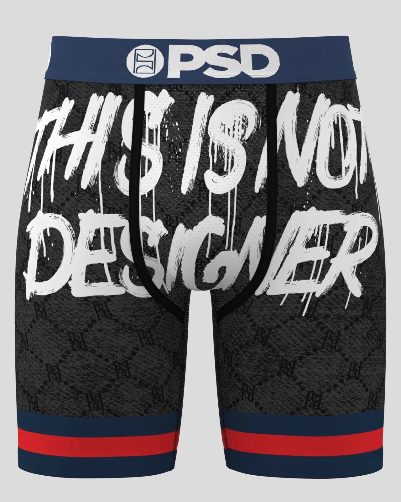 PSD Not Designer - Standard Length