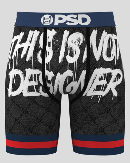 PSD Not Designer - Standard Length