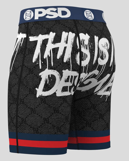 PSD Not Designer - Standard Length