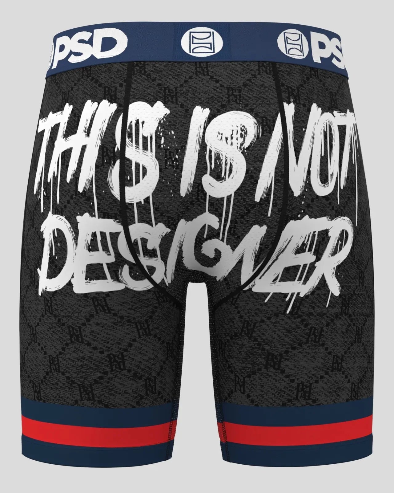 PSD Not Designer - Standard Length