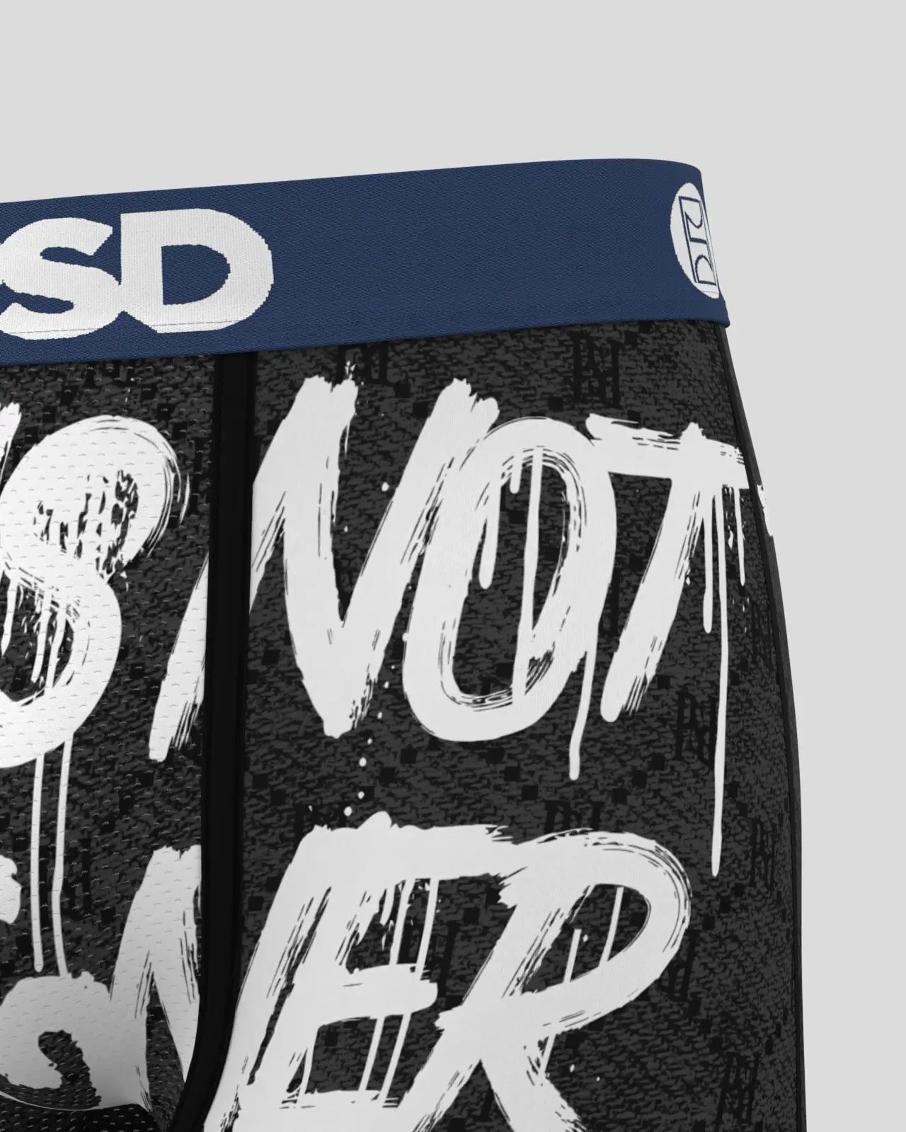 PSD Not Designer - Standard Length