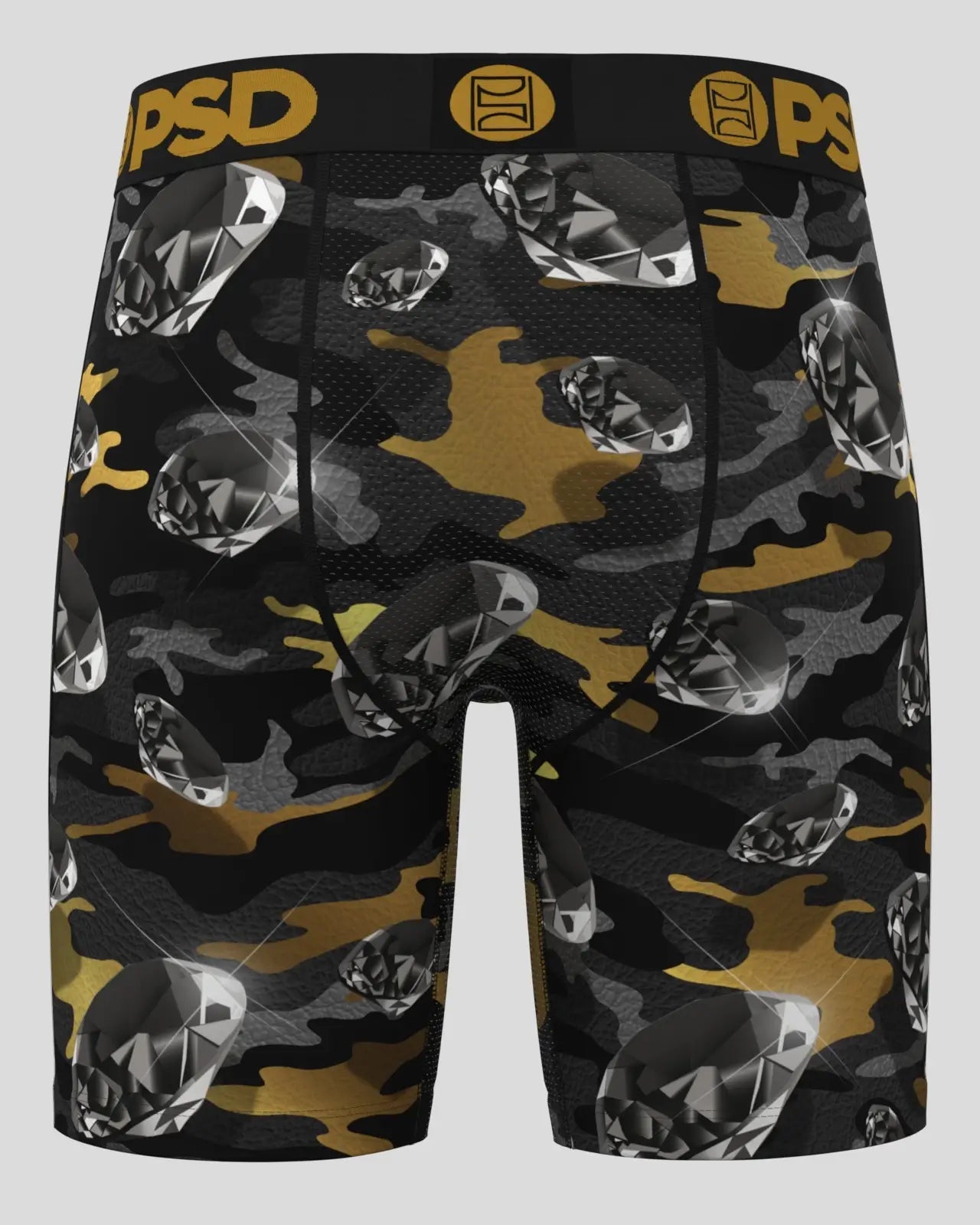 PSD Warface Black Ice - Standard Length