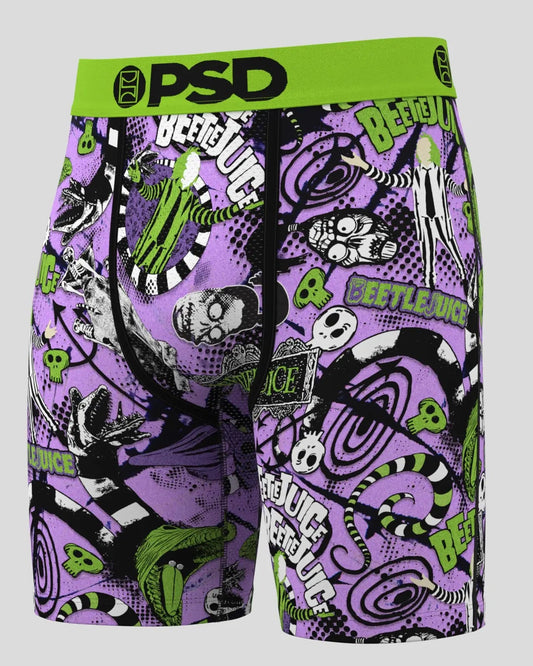 PSD Beetlejuice - Standard Length