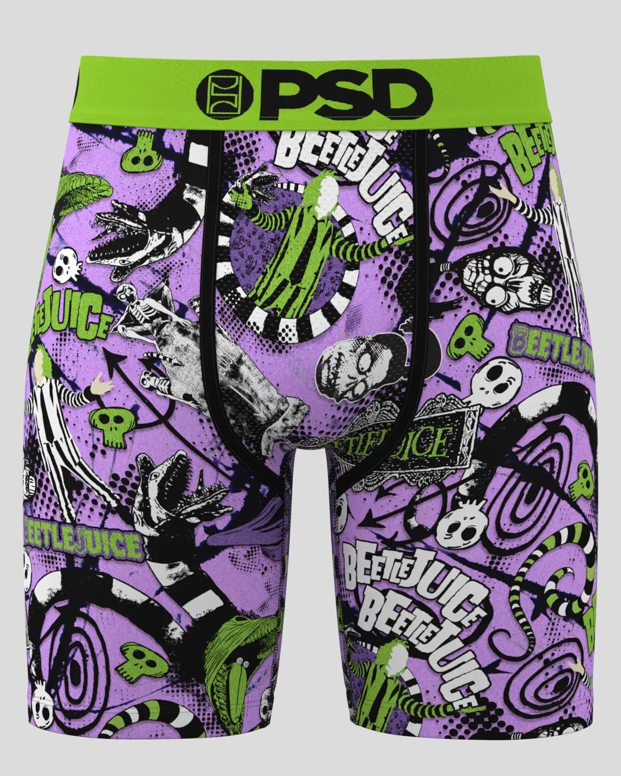 PSD Beetlejuice - Standard Length