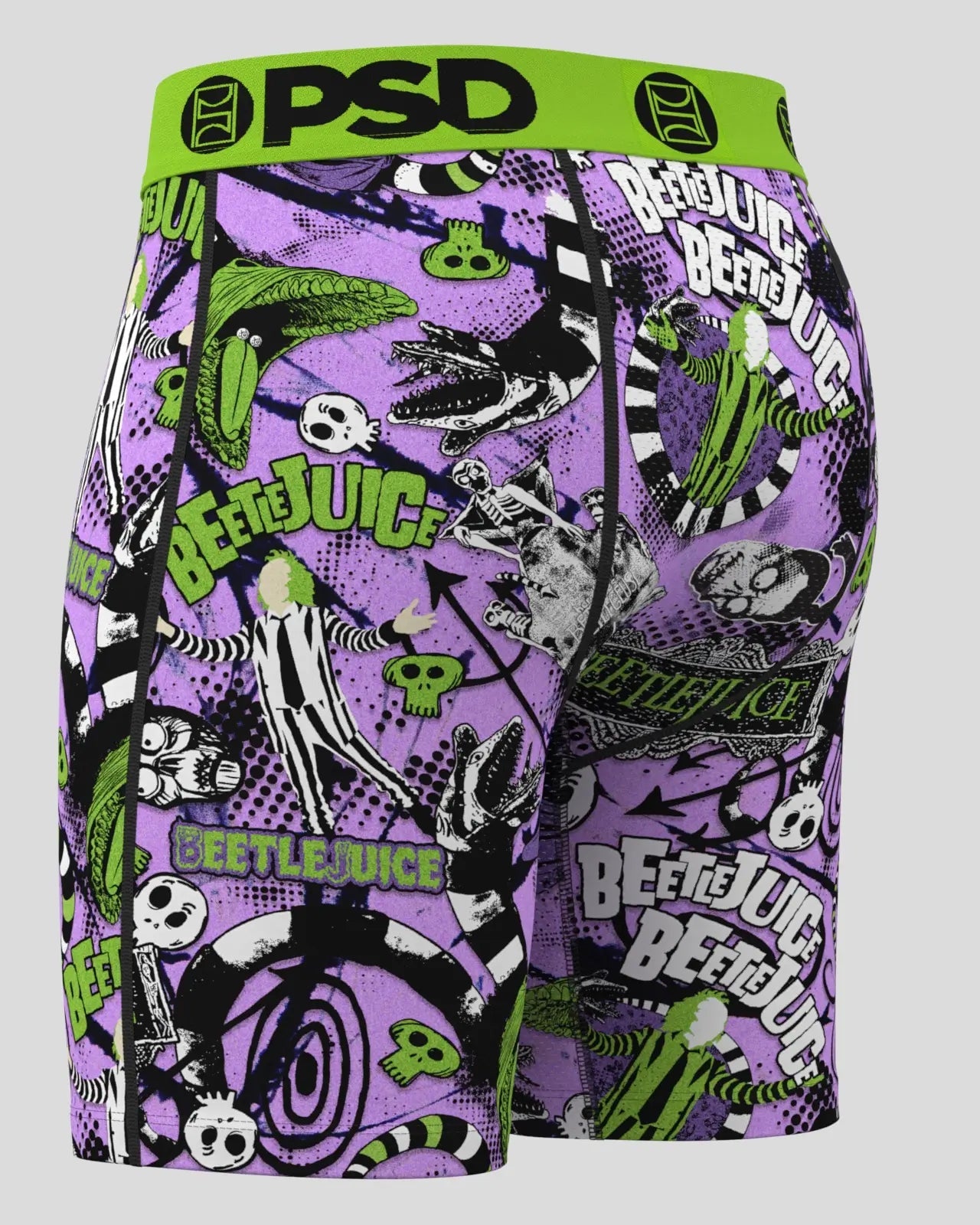 PSD Beetlejuice - Standard Length