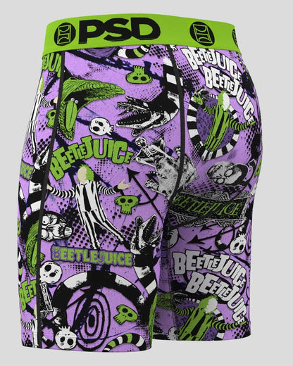 PSD Beetlejuice - Standard Length