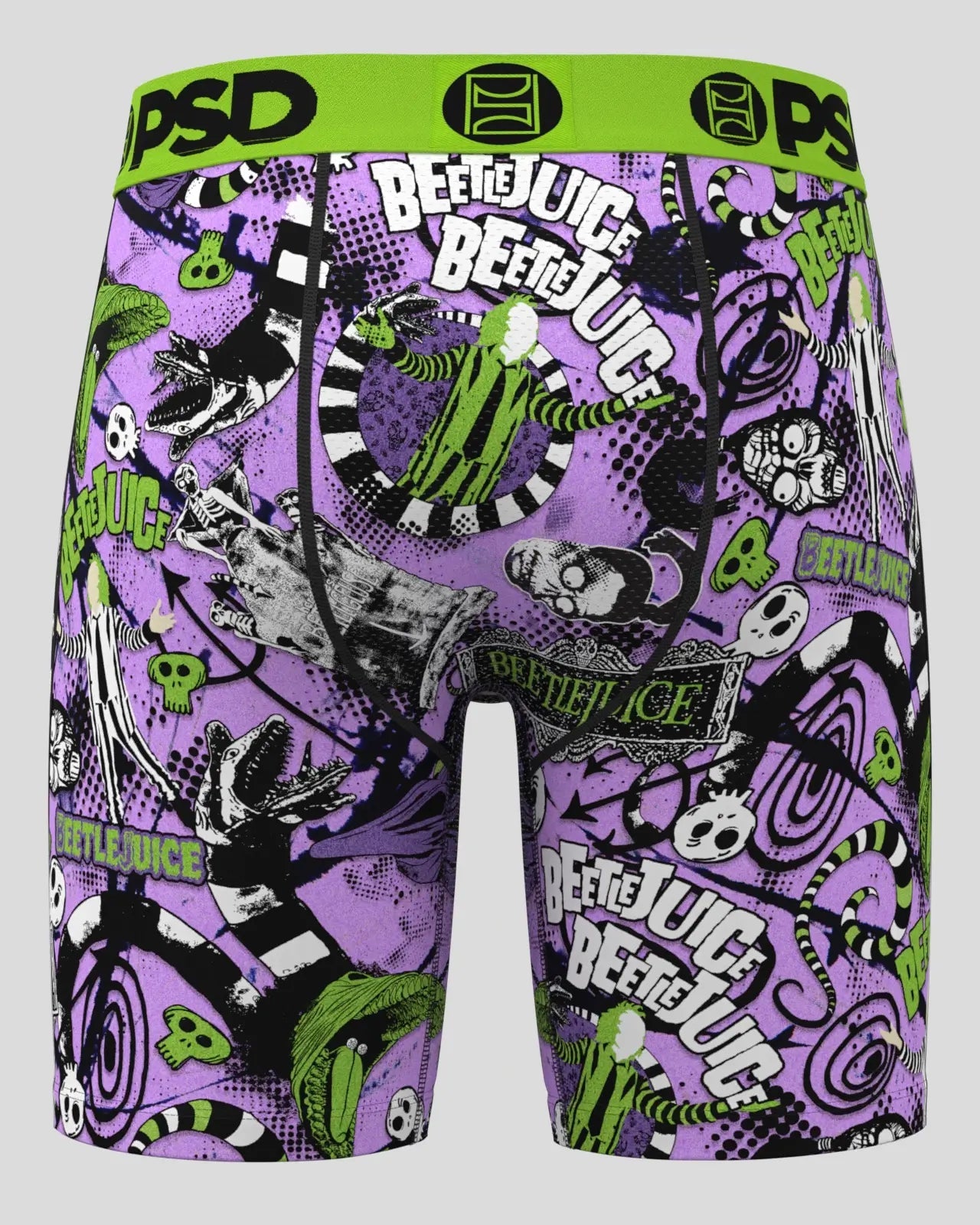 PSD Beetlejuice - Standard Length