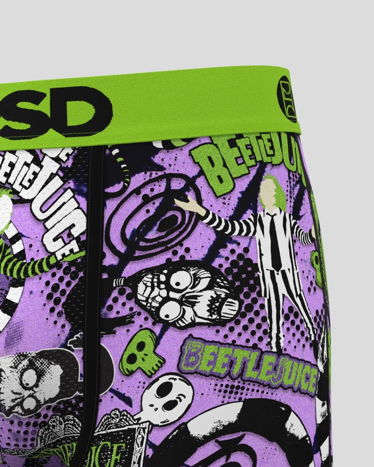 PSD Beetlejuice - Standard Length