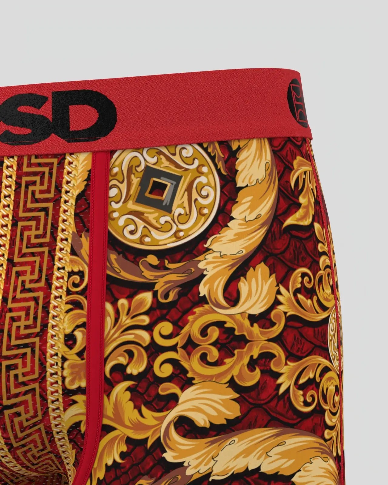 PSD Regal Snake - Standard Length