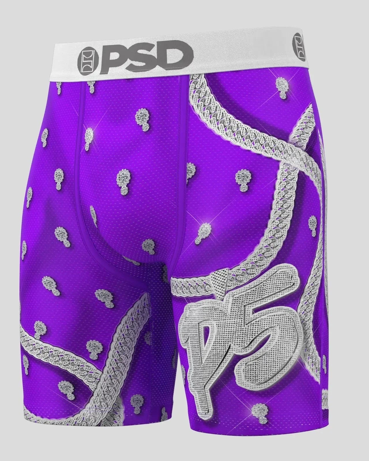 PSD Paolo Banchero - Draft Suit - CoolMesh