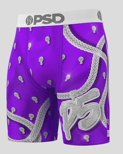 PSD Paolo Banchero - Draft Suit - CoolMesh
