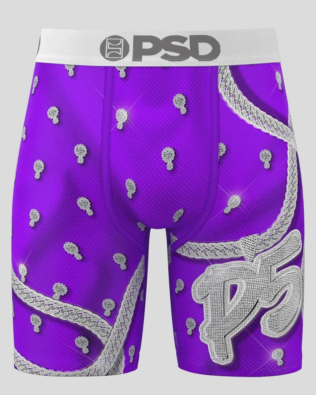 PSD Paolo Banchero - Draft Suit - CoolMesh