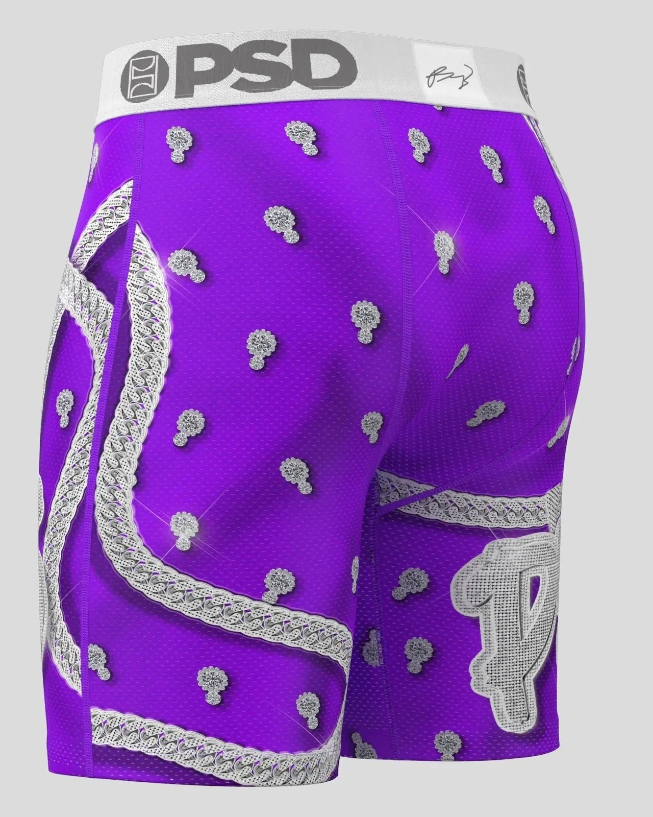 PSD Paolo Banchero - Draft Suit - CoolMesh