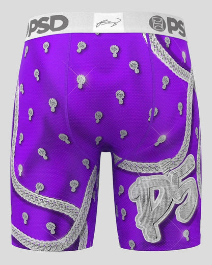 PSD Paolo Banchero - Draft Suit - CoolMesh