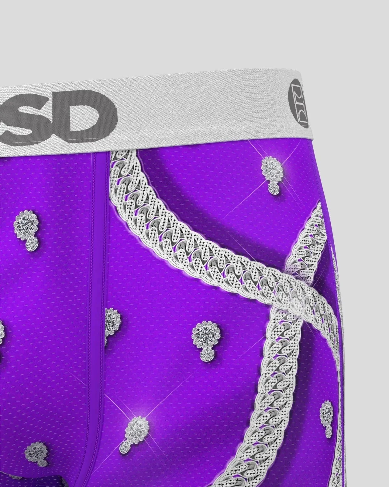 PSD Paolo Banchero - Draft Suit - CoolMesh