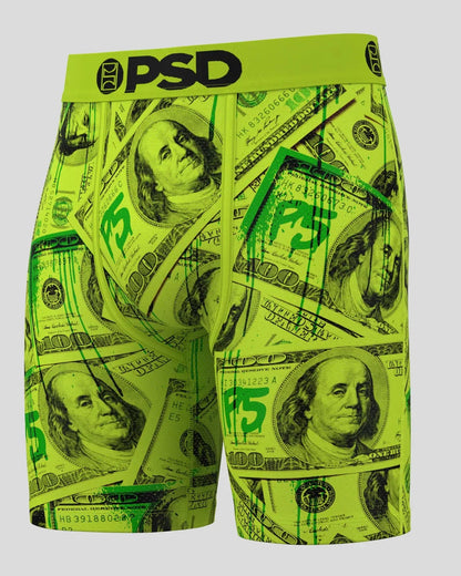 PSD Paolo Banchero - Money Pop - CoolMesh