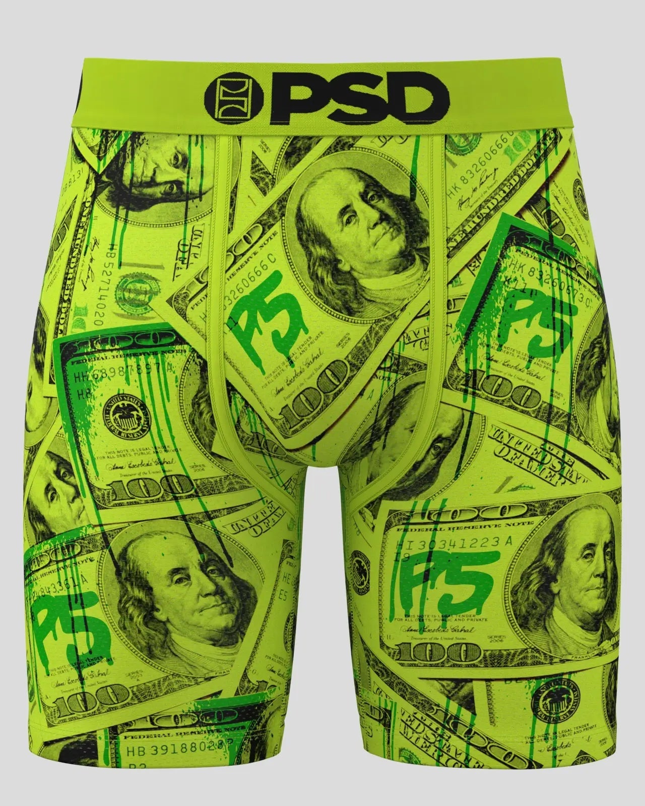 PSD Paolo Banchero - Money Pop - CoolMesh