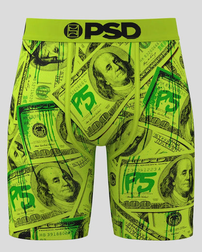 PSD Paolo Banchero - Money Pop - CoolMesh