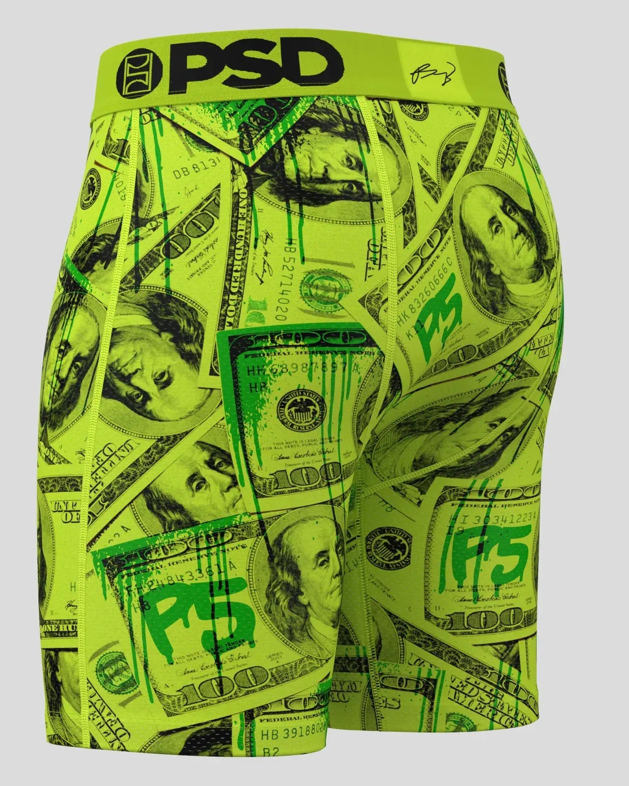 PSD Paolo Banchero - Money Pop - CoolMesh
