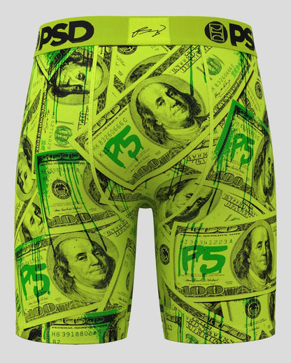 PSD Paolo Banchero - Money Pop - CoolMesh