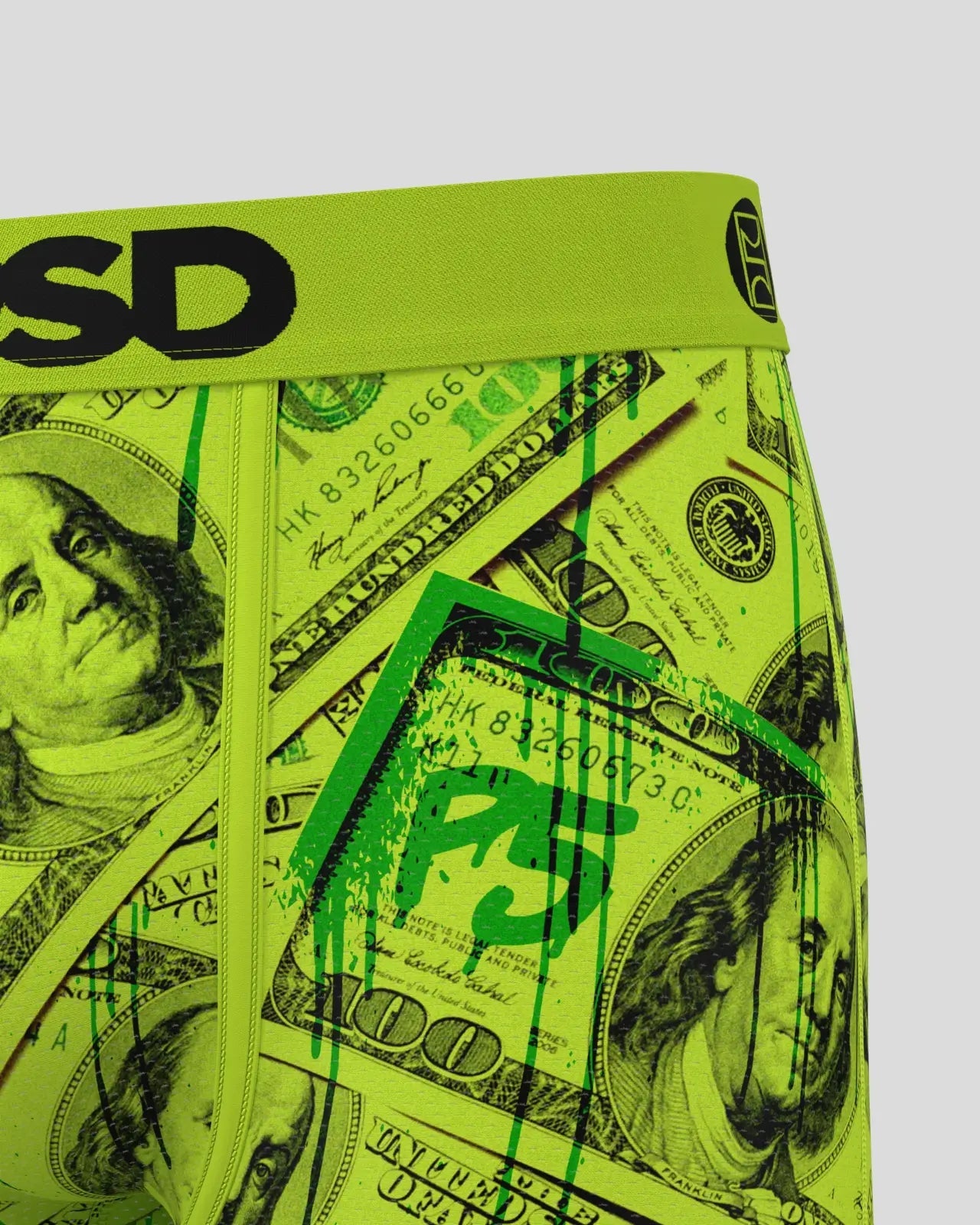 PSD Paolo Banchero - Money Pop - CoolMesh