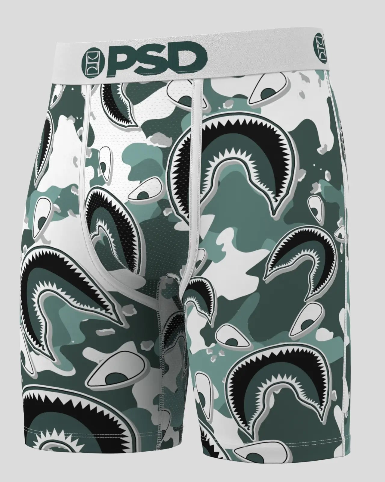 PSD Warface Oxi Shark - Standard Length