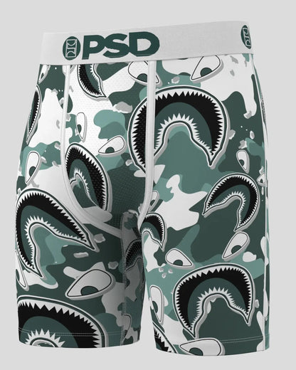 PSD Warface Oxi Shark - Standard Length