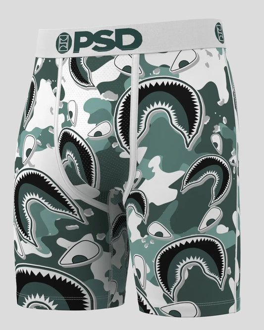 PSD Warface Oxi Shark - Standard Length