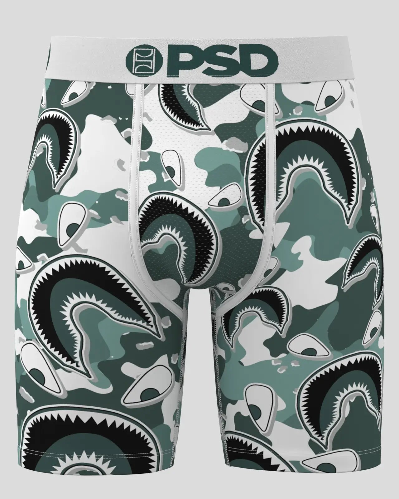 PSD Warface Oxi Shark - Standard Length