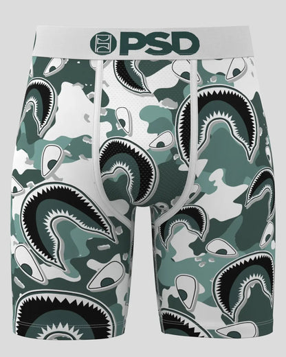 PSD Warface Oxi Shark - Standard Length