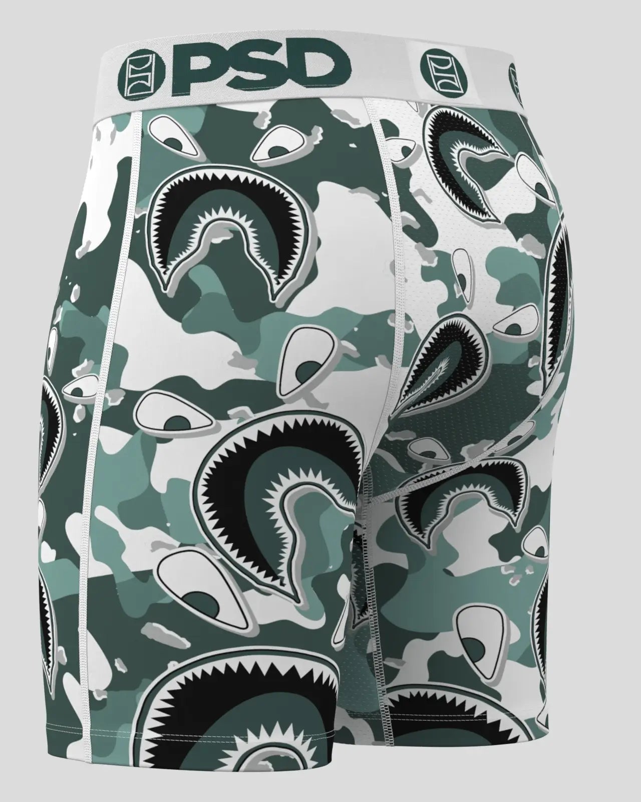 PSD Warface Oxi Shark - Standard Length