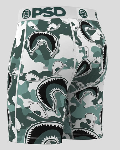 PSD Warface Oxi Shark - Standard Length