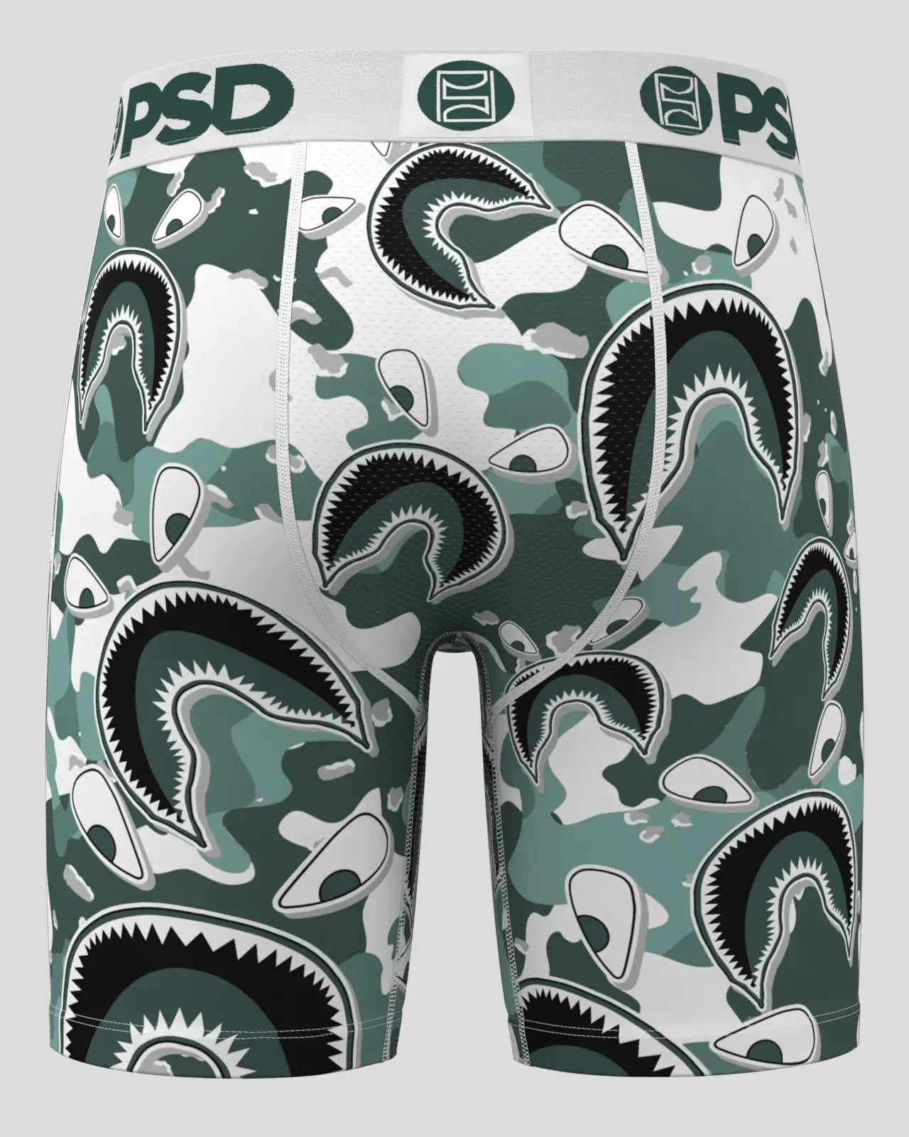 PSD Warface Oxi Shark - Standard Length