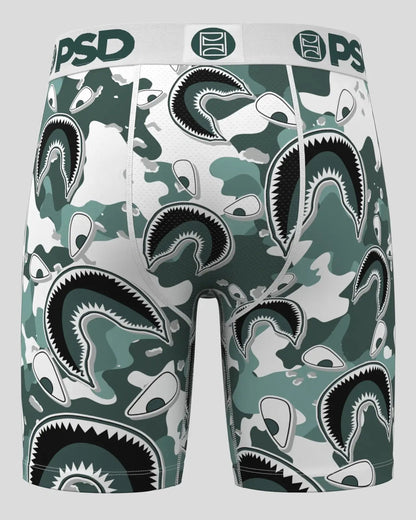PSD Warface Oxi Shark - Standard Length