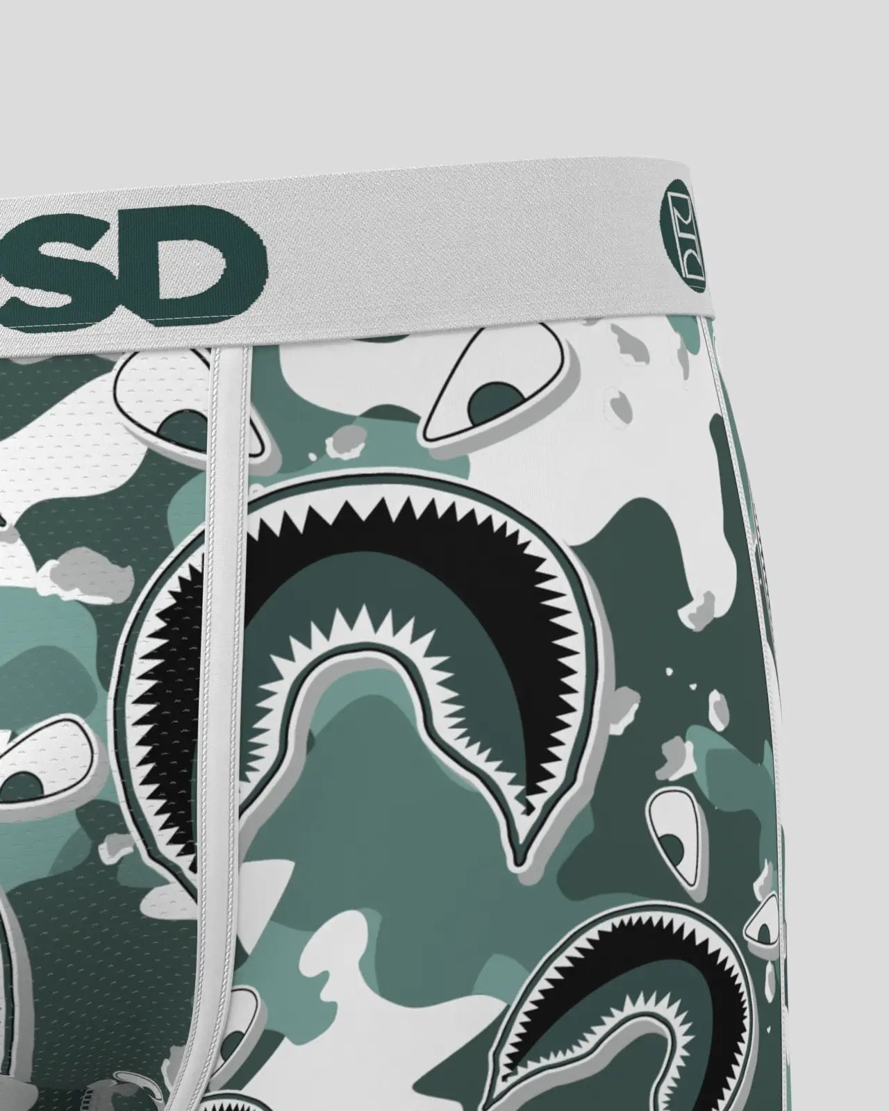 PSD Warface Oxi Shark - Standard Length