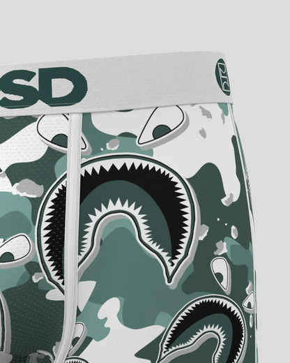 PSD Warface Oxi Shark - Standard Length